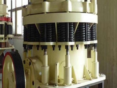 alur proses crusher – Grinding Mill China