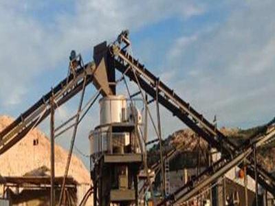stone crusher is specifications 