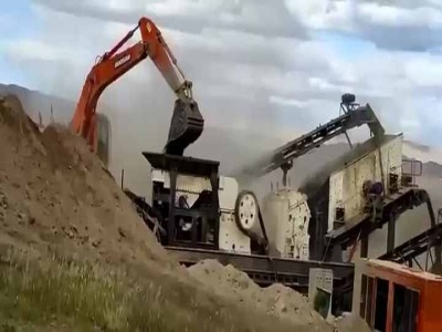 Stone Crushing Plant Suppliers South Africa