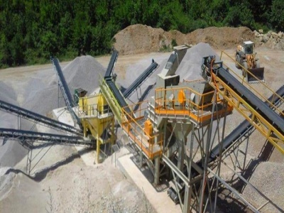 Grinding Mill Types, Construction, and Usage | .