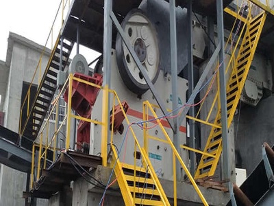 jaw crusher size specifications 