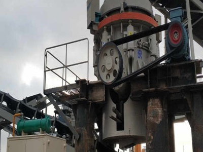 All About Crusher And Screening Plants .