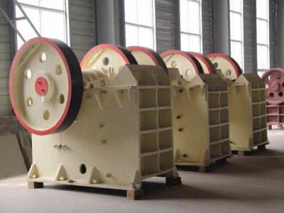 milling plant machinery 