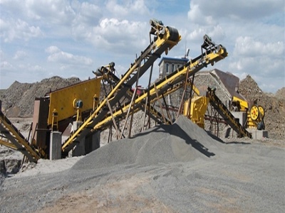 Mil Plant Crusher And Mill For Sale .