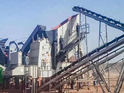 mobile iron ore impact crusher price in .