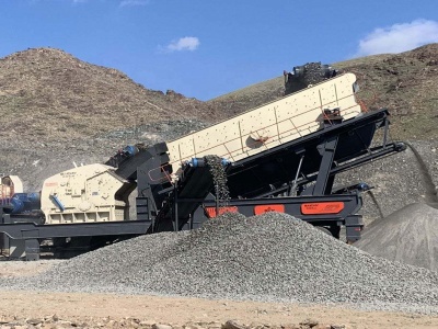 Stationary Jaw Crusher Plants Mcourt Sons .