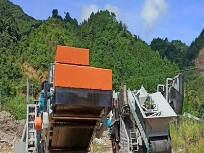used coal preparation plant for sale