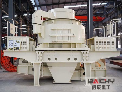Submersible Pump Fulfills Quarry Stone Washing Requirements