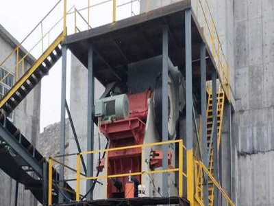 calculation of impact crusher capacity and power