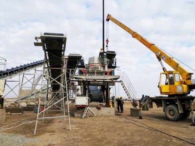 slag crushing equipment supplier from india