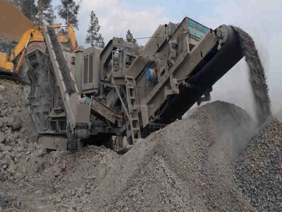 complete crushing plant manufacturer company .