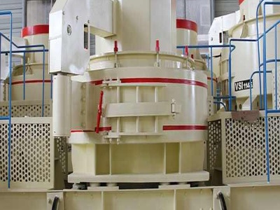 zircon processing plant equipment .