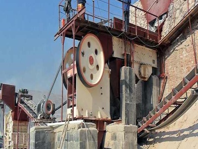 abrasion resistant steel for impact crushers .