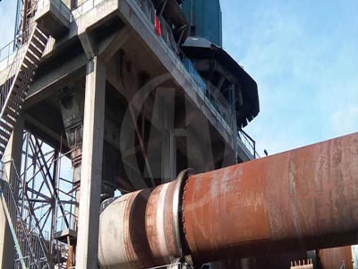 Grinding Ball Mill Used 