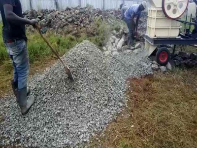 concrete crusher for minerals and slags on sale