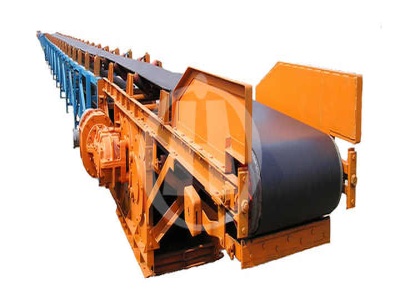 conveyor belt tension 