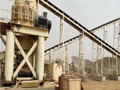 zenith mineral s3000 con crusher Xcellence