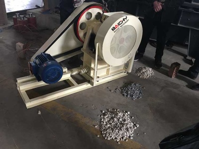 mobile crusher units in india 