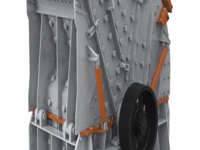 sample portable crushing contract .