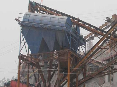 cement mill | Stone Crusher used for Ore .