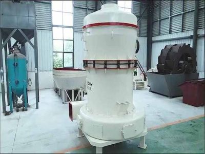 gold placer ore mobile crusher machine