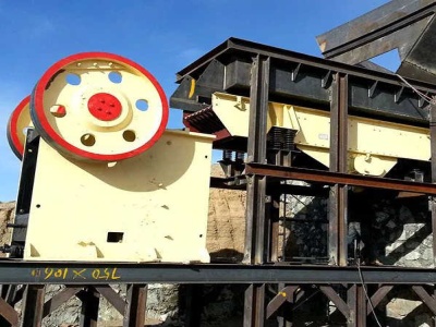 Used Jaw Crusher For Sale South Africa