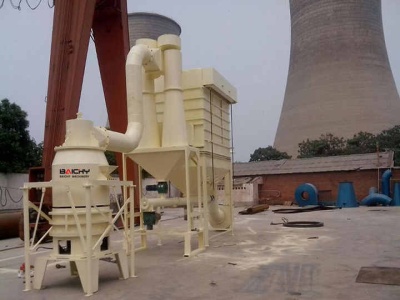 Gypsum Mobile Rock Crusher For Sale .