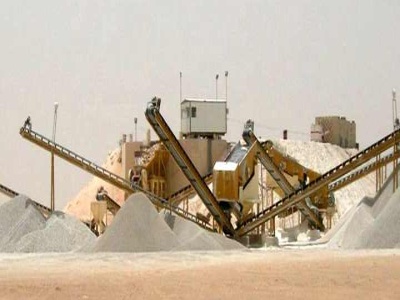 milling machines for mining 