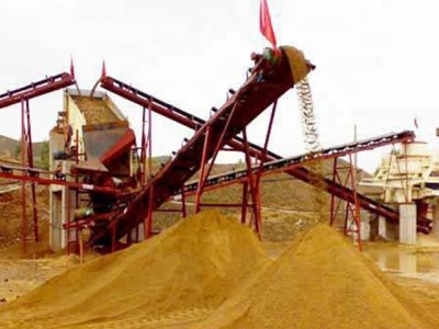 chromite ore beneficiation plant in iran