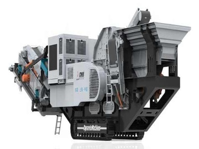 used hp 300 zenith crusher for sale