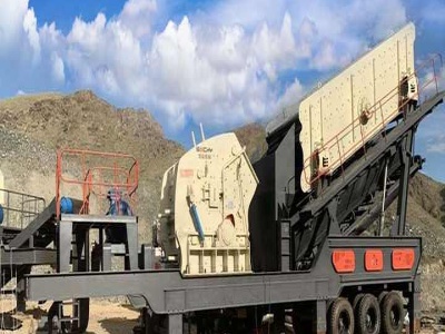 stone crushing plants in south south africa