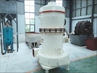 Double Disc Grinding Machine 