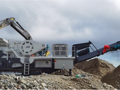 Mobile Rock Crusher For Sale .