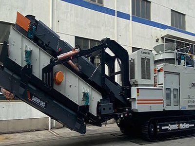 The price for mobile stone crusher machinery .