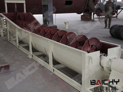 equipment and machinery used in bauxite .