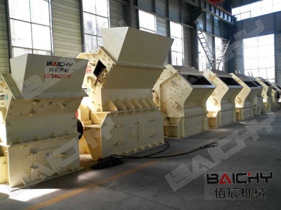 automation of aggregate plant .