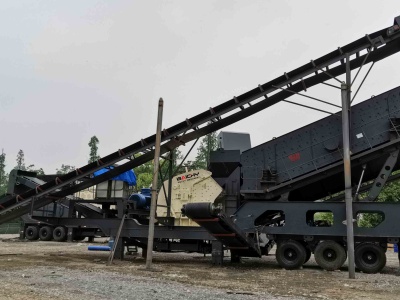 Mobile Crusher Units For Hire Uae .
