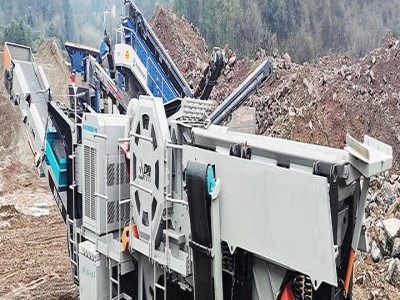 Used Jaw Crusher For Sale On Tracks .