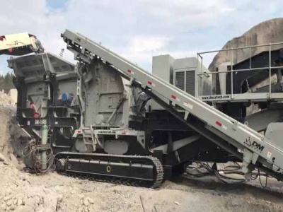 mobile alluvial gold recovery module plant cost