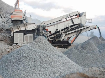 dealers of stone crusher plant in pune .