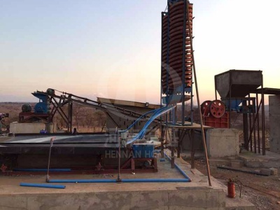 crushing and screening plant manufactures .