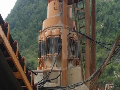 reclaimer impact crushing plant | Mining .