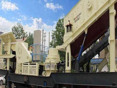 quarry crushing plant in africa 