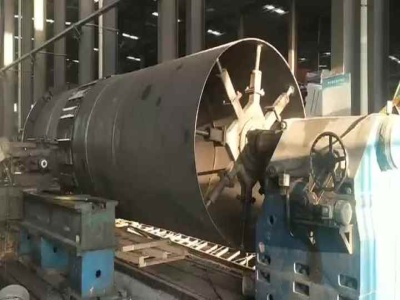FabTech Manufacturers Ball Mill, Continuous .