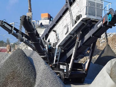S 7ft Cone Crusher 