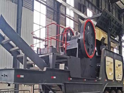 Used Mobile Crusher Suppliers 