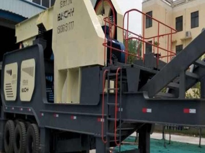 high quality stone crusher used in indonesia .