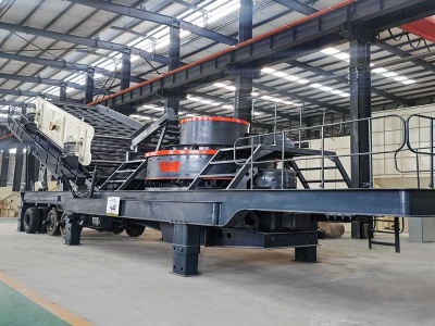 600 T/h Portable Jaw Crusher ﻿for Sale .