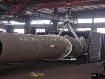 grinding media used in cement mill