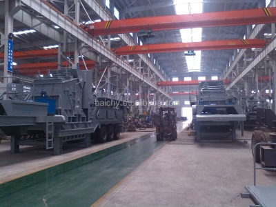 Shanghai Shibang machinery Co., Ltd (SBM)